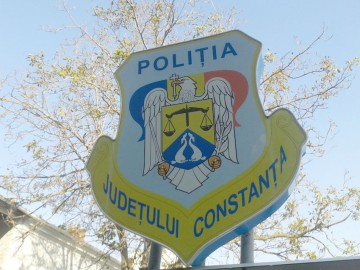 Nicolae Topliceanu, împuternicit la Secţia 6 Rurală Cernavodă